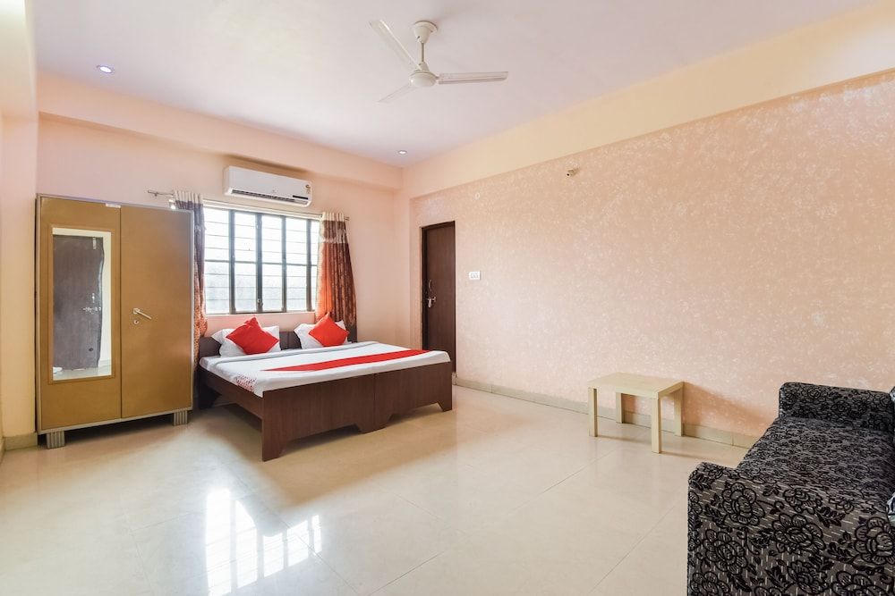 OYO 50001 Kachawa Resort Double or Twin Room 17