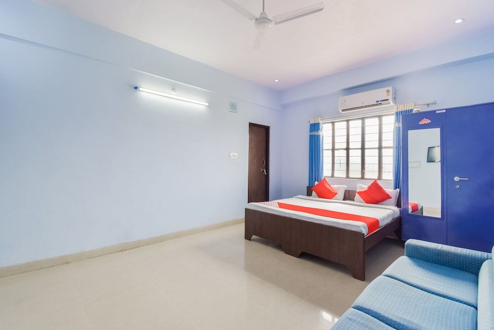 OYO 50001 Kachawa Resort Double Room 2