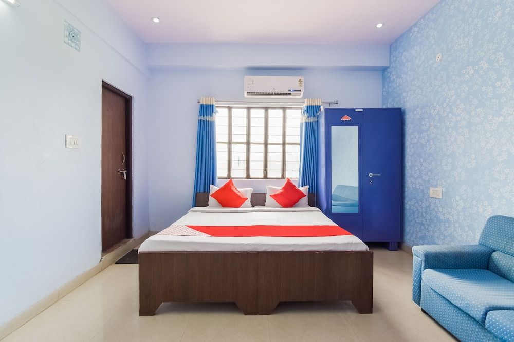 OYO 50001 Kachawa Resort Double Room 3