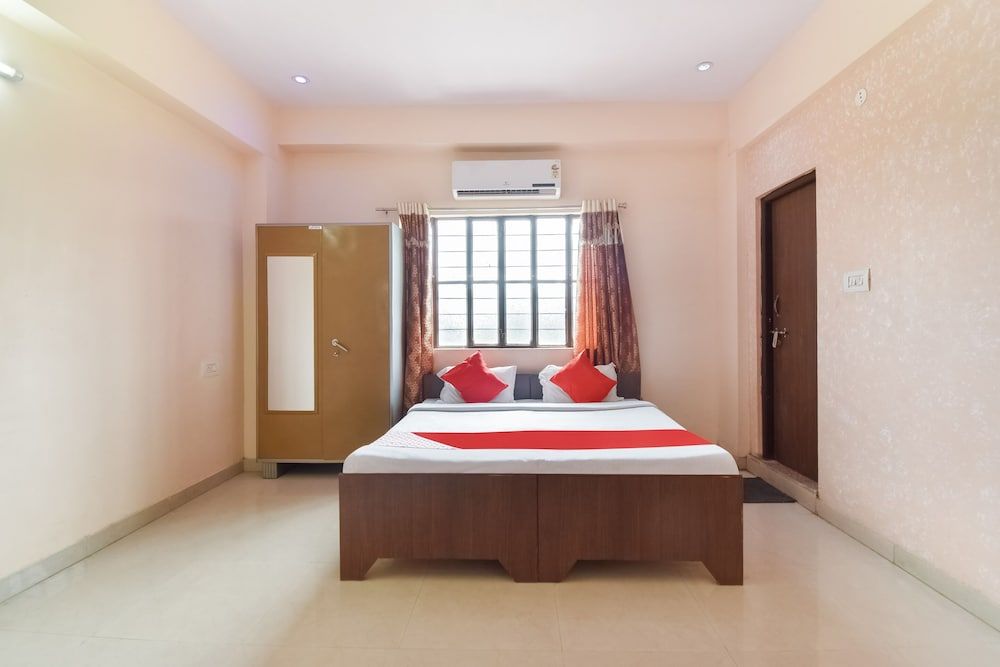 OYO 50001 Kachawa Resort Double or Twin Room 7