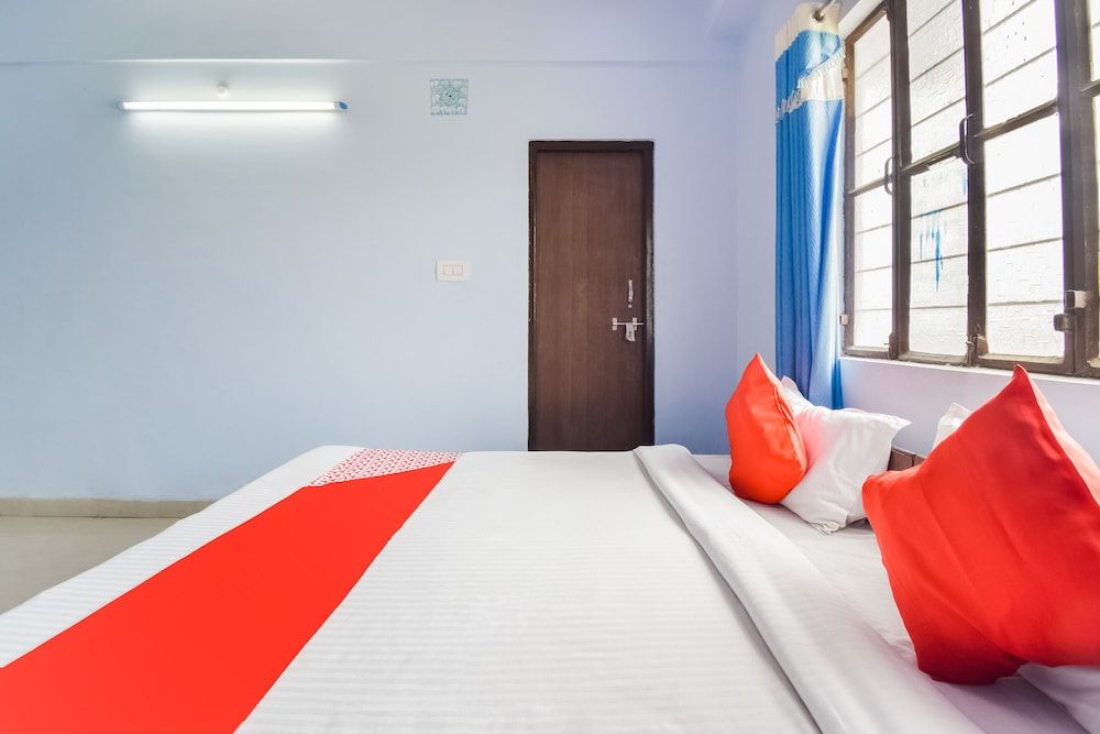 OYO 50001 Kachawa Resort Double or Twin Room 2