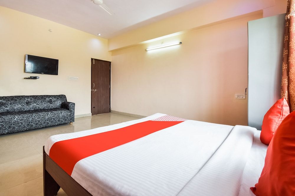 OYO 50001 Kachawa Resort Double or Twin Room 10