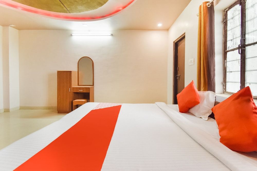 OYO 50001 Kachawa Resort Double or Twin Room 16