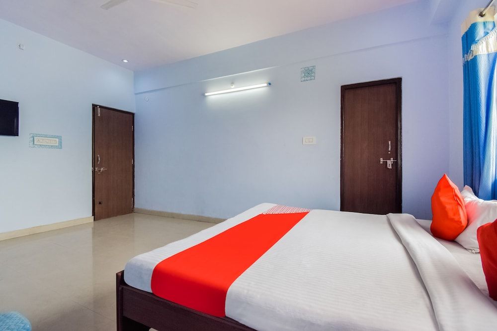 OYO 50001 Kachawa Resort Double or Twin Room 4