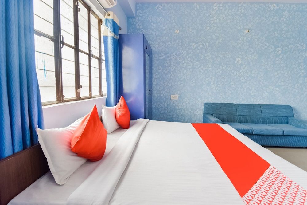 OYO 50001 Kachawa Resort Double or Twin Room 11