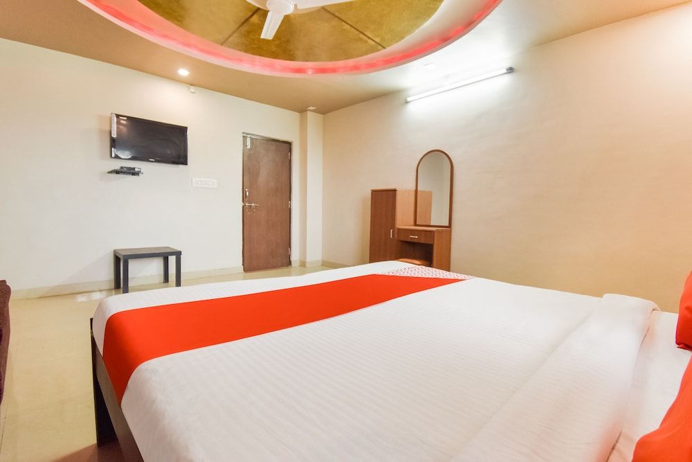 OYO 50001 Kachawa Resort Double or Twin Room 12