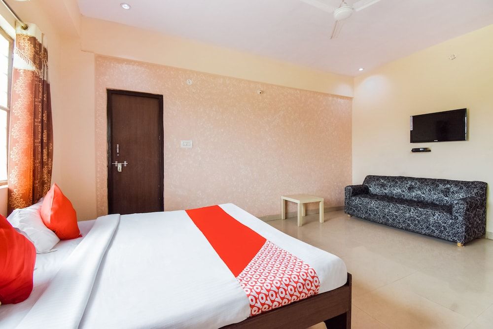 OYO 50001 Kachawa Resort Double or Twin Room 19