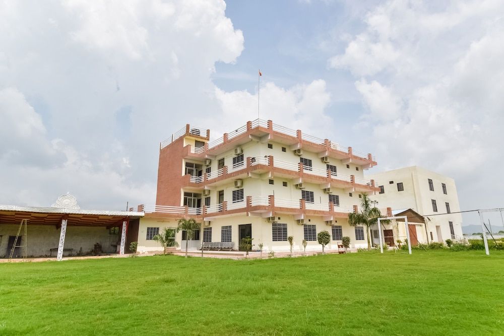 OYO 50001 Kachawa Resort