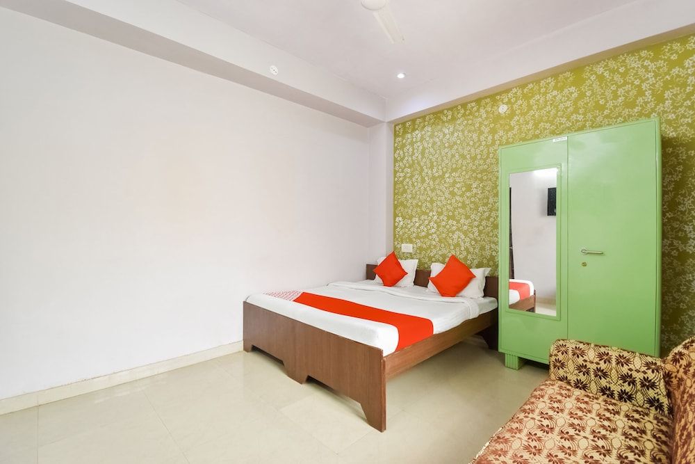 OYO 50001 Kachawa Resort Double or Twin Room 5