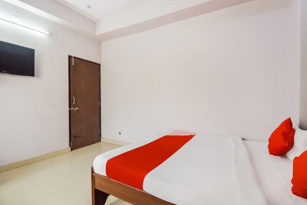 OYO 50001 Kachawa Resort Double or Twin Room