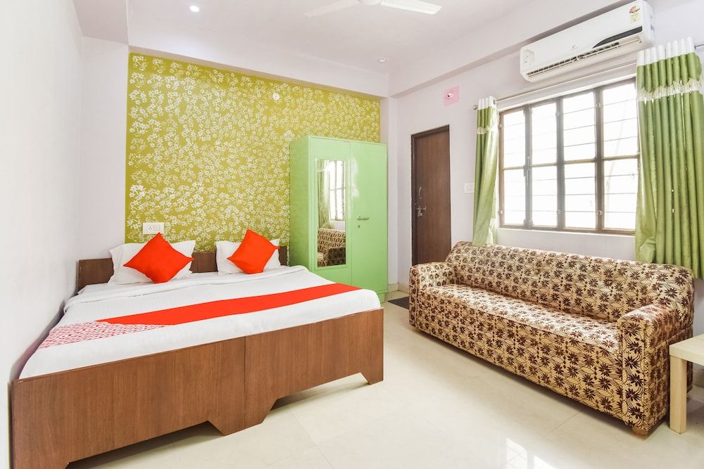 OYO 50001 Kachawa Resort Double or Twin Room 6