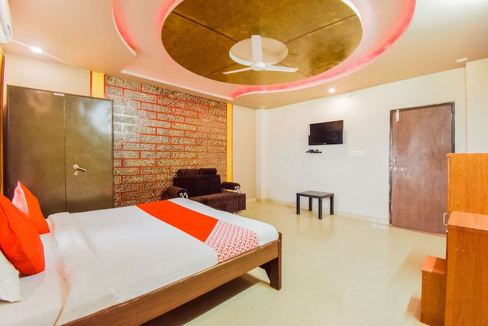 OYO 50001 Kachawa Resort Double or Twin Room 13