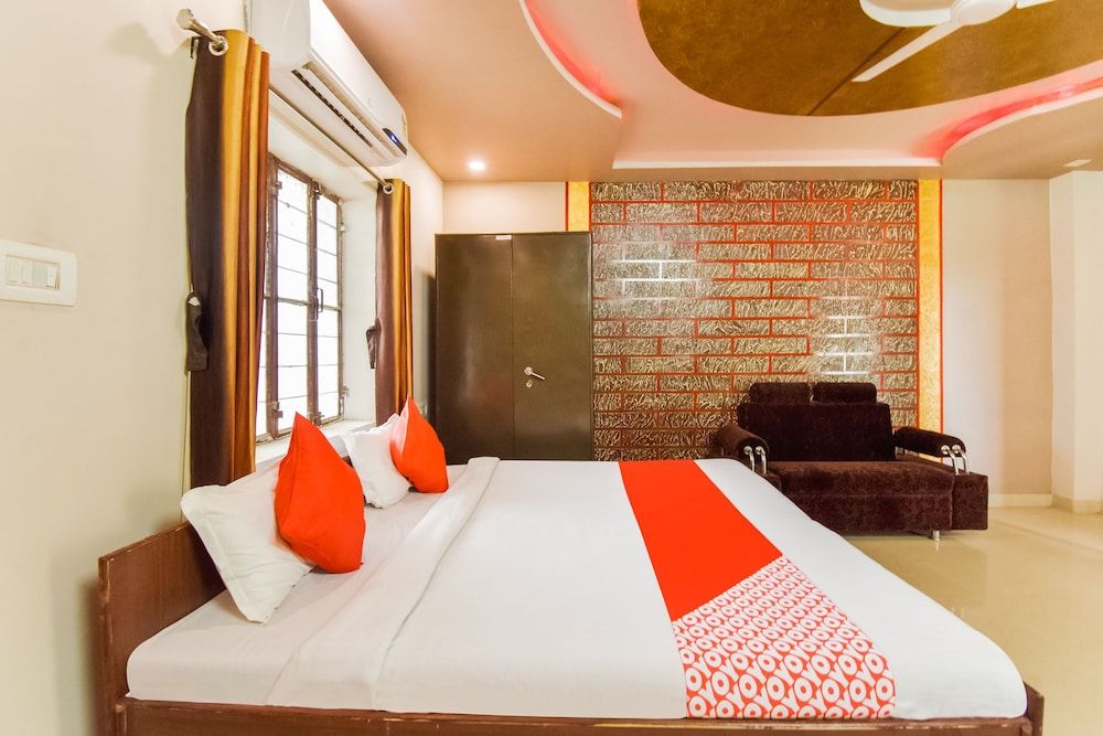 OYO 50001 Kachawa Resort Double or Twin Room 15