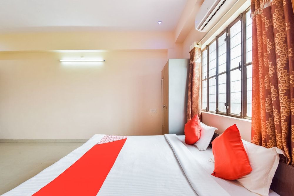 OYO 50001 Kachawa Resort Double or Twin Room 14