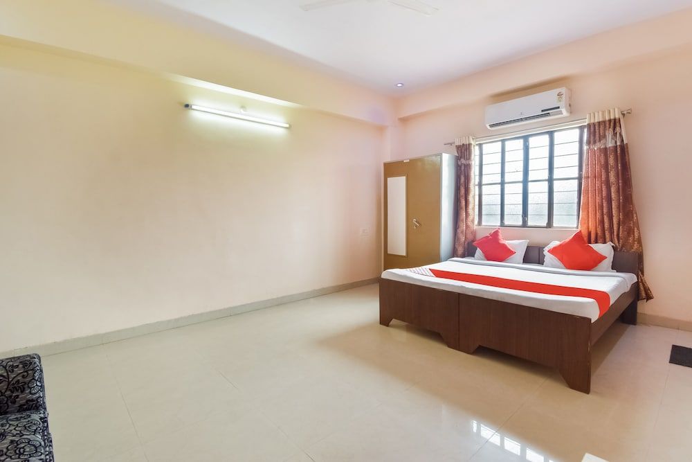 OYO 50001 Kachawa Resort Double or Twin Room 8