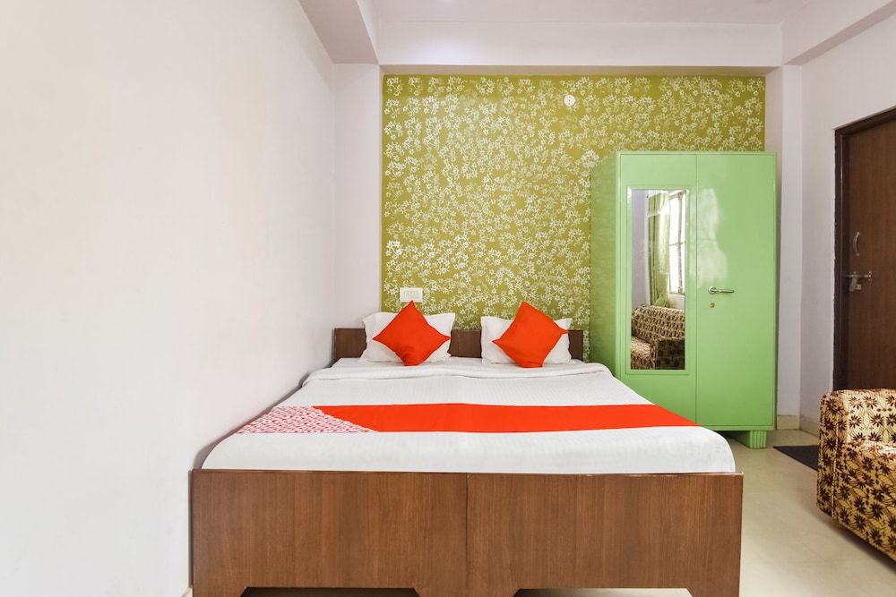 OYO 50001 Kachawa Resort Double or Twin Room 18