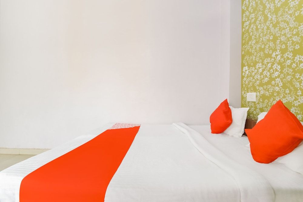 OYO 50001 Kachawa Resort Double or Twin Room 21