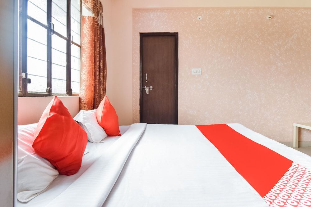 OYO 50001 Kachawa Resort Double or Twin Room 9