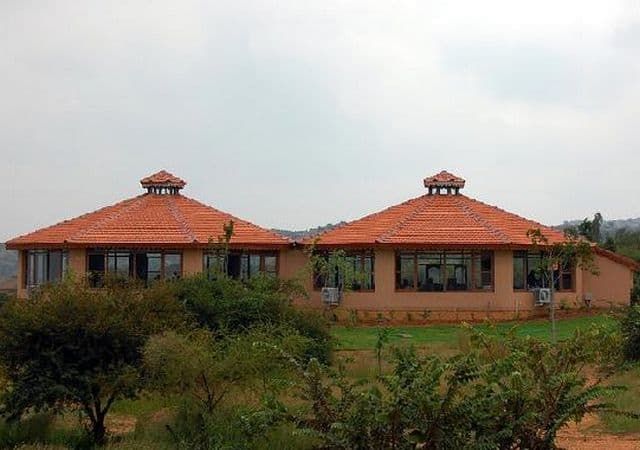 Hampi Heritage & Wilderness Resort by Jungle Lodges