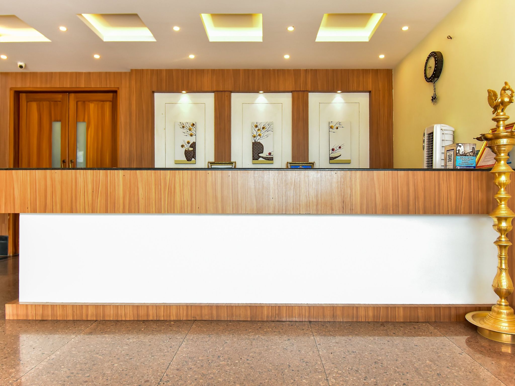 undefined Hotel Sun Park 3
