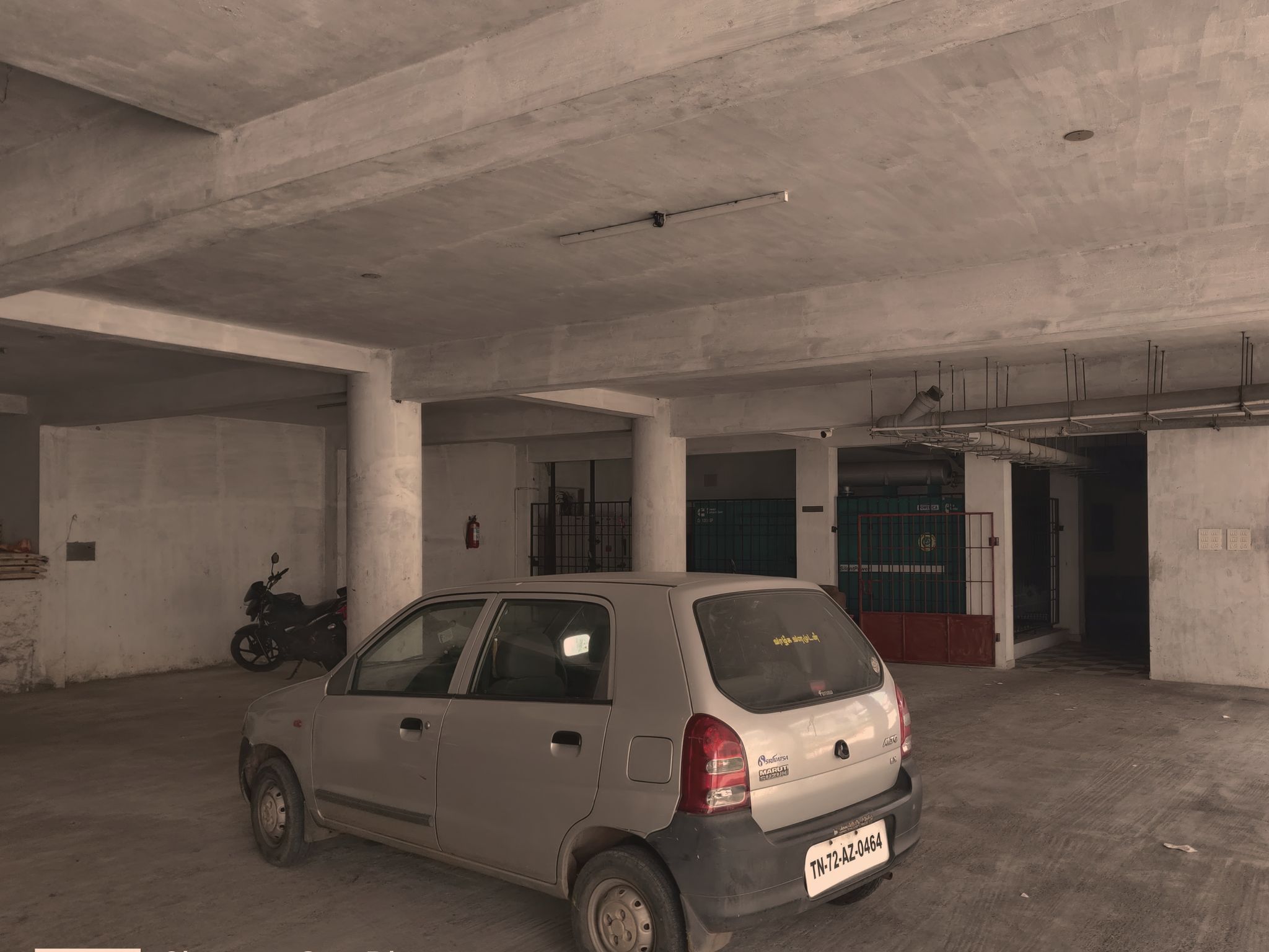 undefined Hotel Sun Park 10