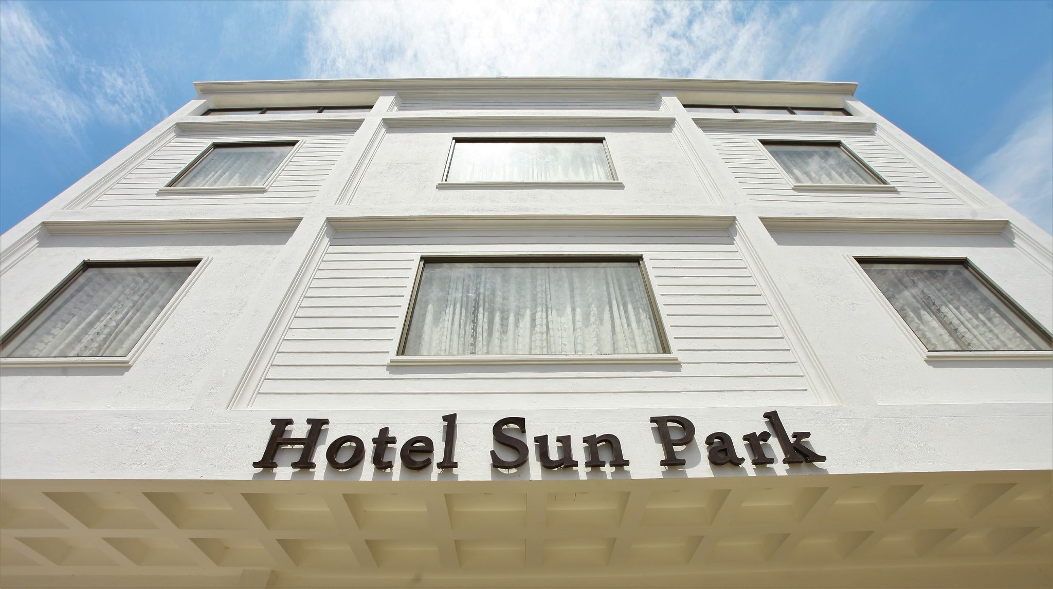 undefined Hotel Sun Park 9