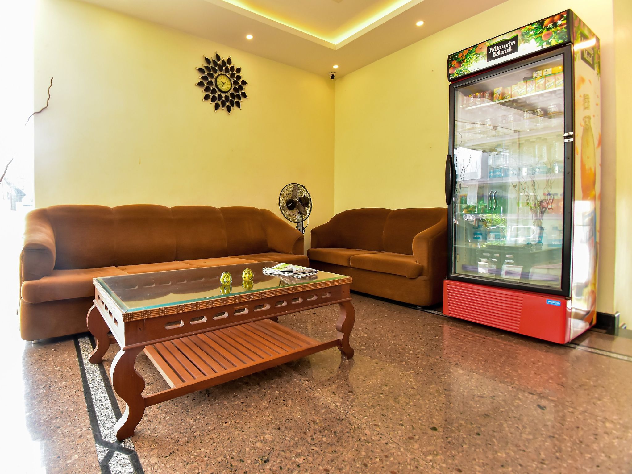undefined Hotel Sun Park 4