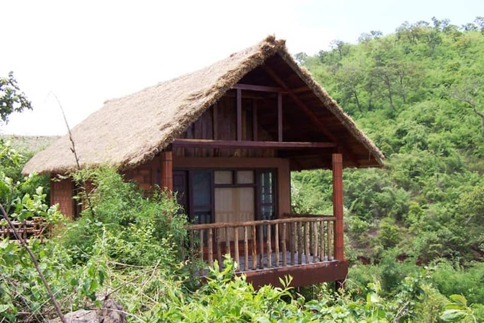 River Tern Lodge by Jungle Lodges
