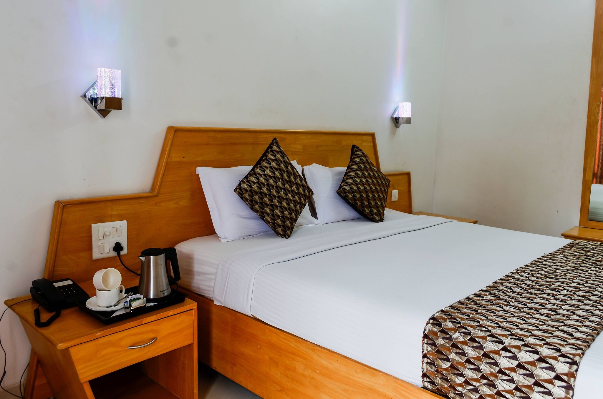 Hotel Opalo Kailas Family Deluxe Rooms 14