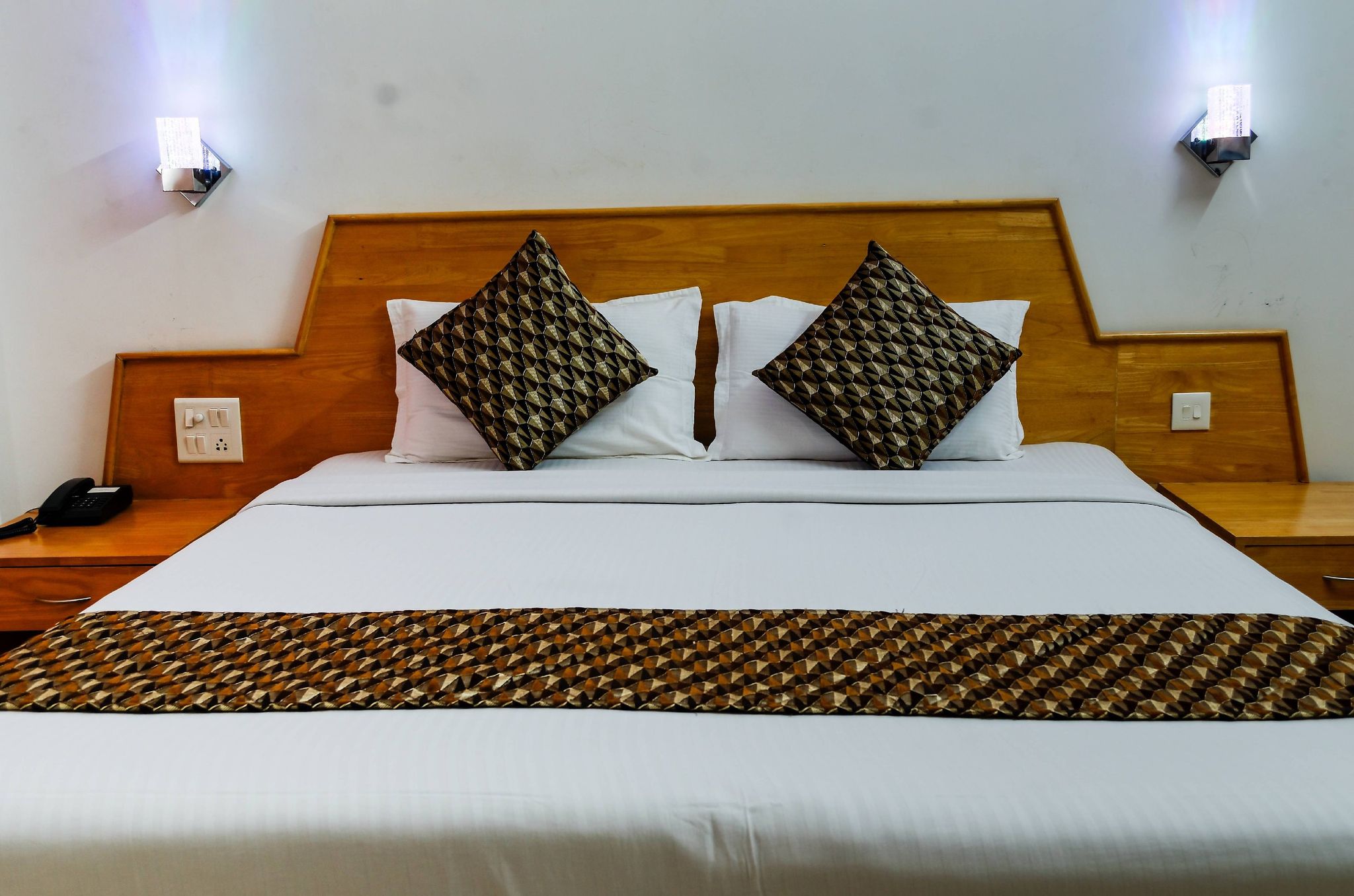 Hotel Opalo Kailas Family Deluxe Rooms 2