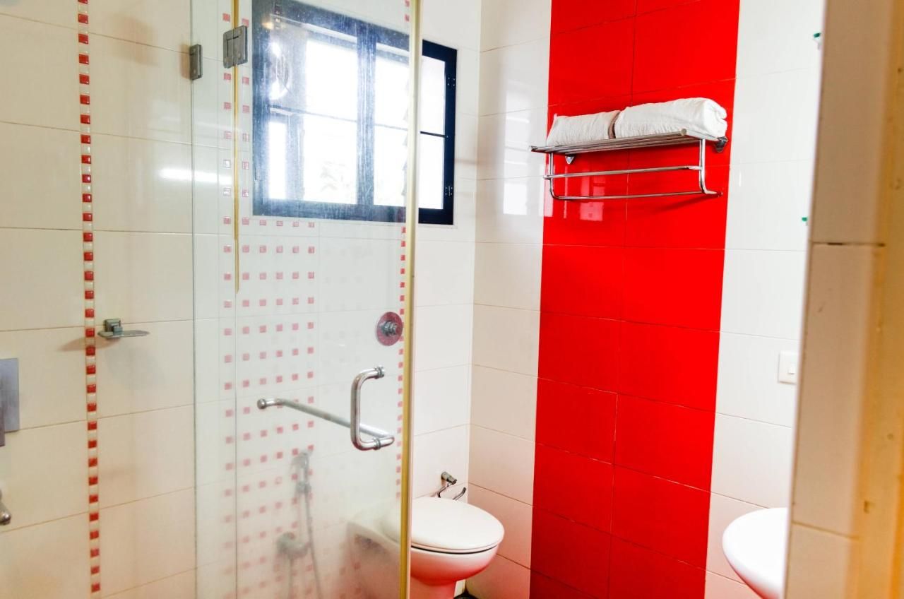 Hotel Opalo Kailas Family Deluxe Rooms 25