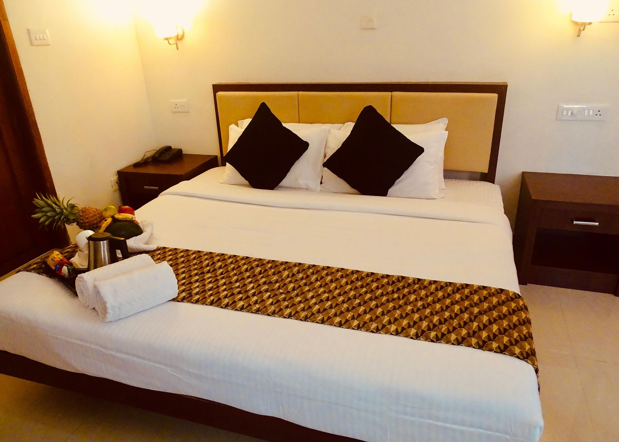 Hotel Opalo Kailas Family Deluxe Rooms 7