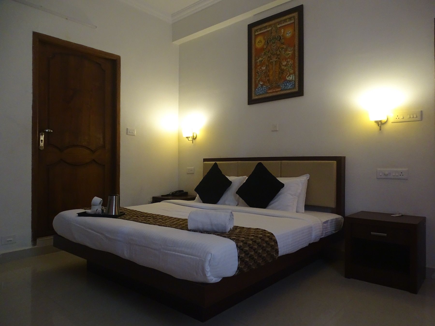Hotel Opalo Kailas Family Deluxe Rooms 21