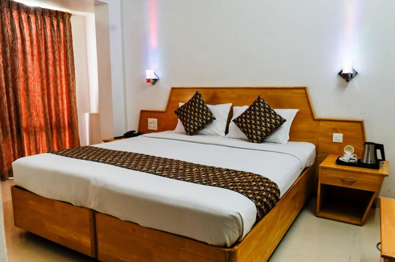 Hotel Opalo Kailas Family Deluxe Rooms 17