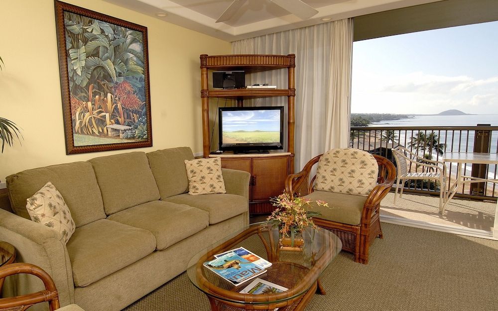 Mana Kai Maui- Official Onsite Rental Superior Room, 2 Bedrooms, Ocean View 4