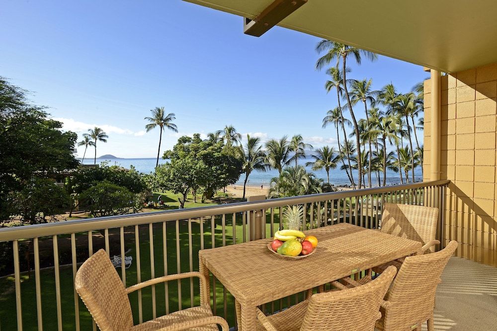 Mana Kai Maui- Official Onsite Rental Premium Room, 2 Bedrooms, Ocean View 7