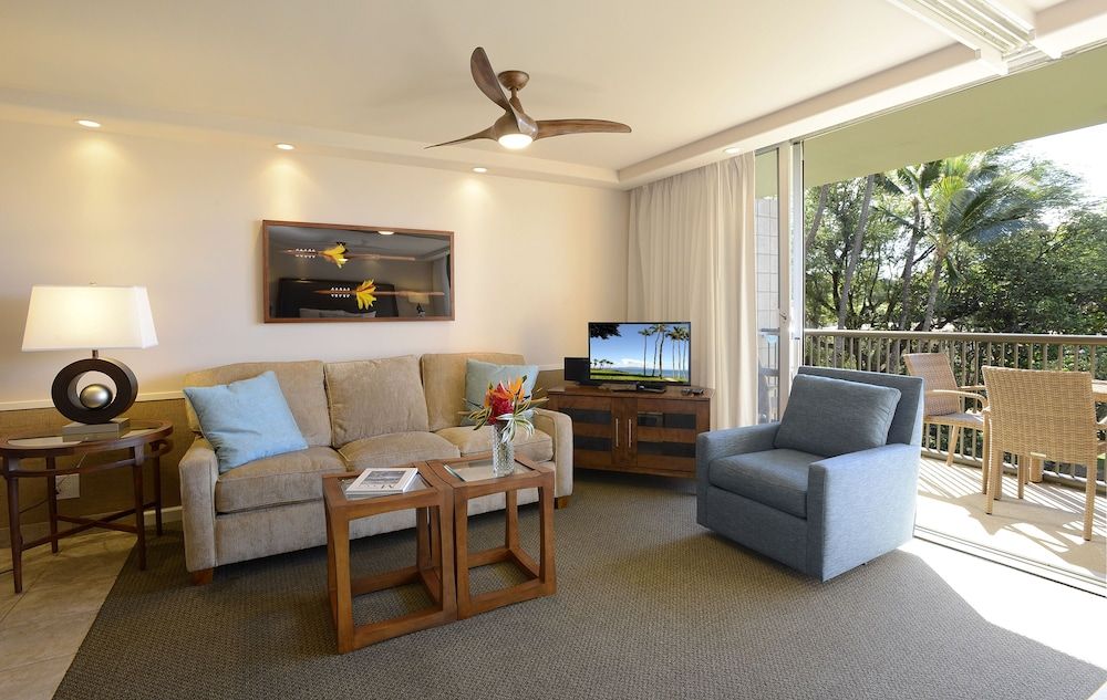 Mana Kai Maui- Official Onsite Rental Premium Room, 2 Bedrooms, Ocean View 6