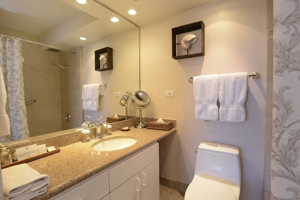 Mana Kai Maui- Official Onsite Rental Premium Room, 2 Bedrooms, Ocean View 12