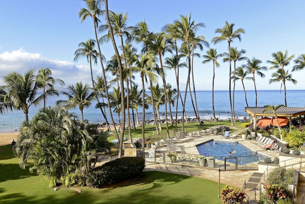 Mana Kai Maui- Official Onsite Rental Premium Room, 2 Bedrooms, Ocean View 13