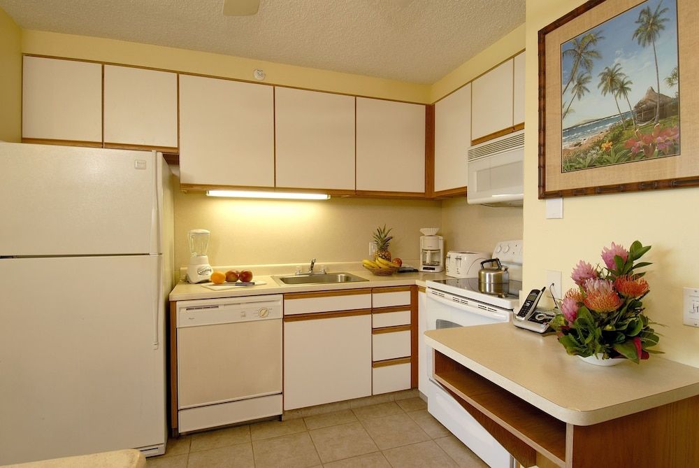 Standard Room, 1 Bedroom, Ocean View