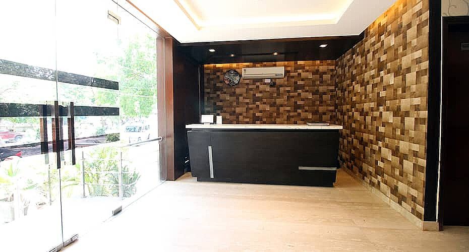 undefined Treebo Royal Star 2