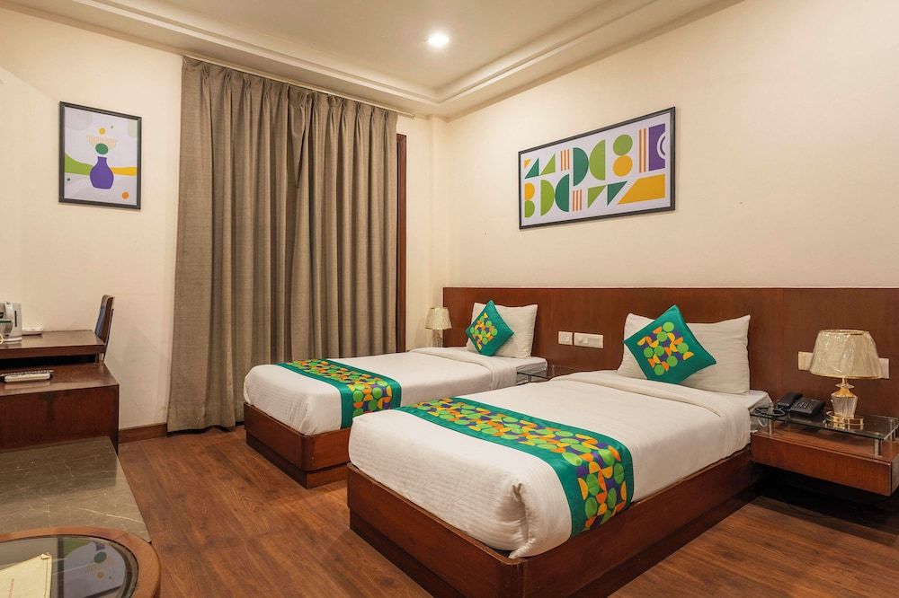 undefined Treebo Royal Star 5