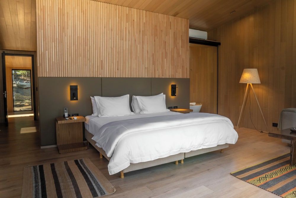 Las Balsas Relais & Chateaux Villa 2