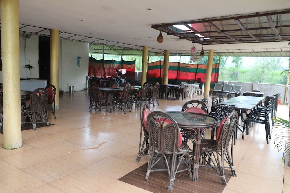 undefined Hotel The Woodz 3