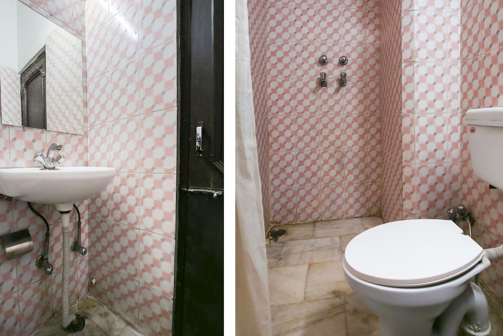 OYO 4601 City Plaza Double or Twin Room 6