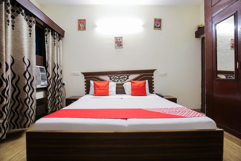 OYO 4601 City Plaza Double or Twin Room 14