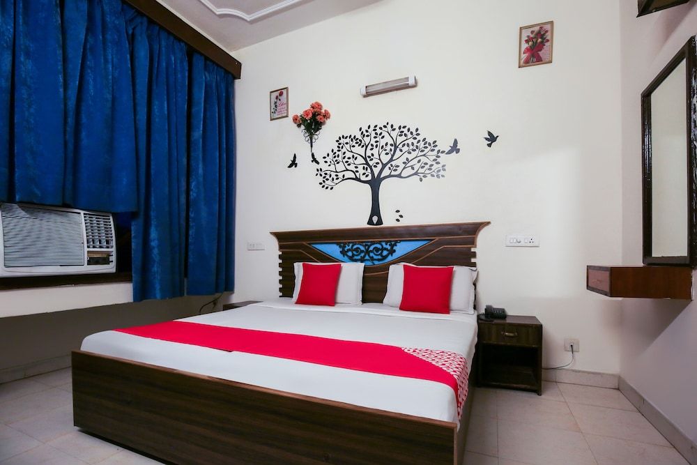 OYO 4601 City Plaza Double or Twin Room 10