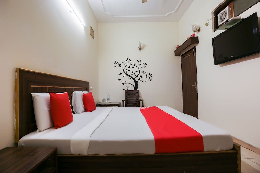 OYO 4601 City Plaza Double or Twin Room 24