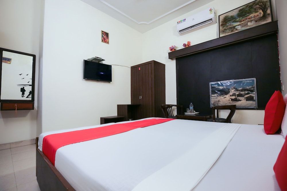 OYO 4601 City Plaza Double or Twin Room 15