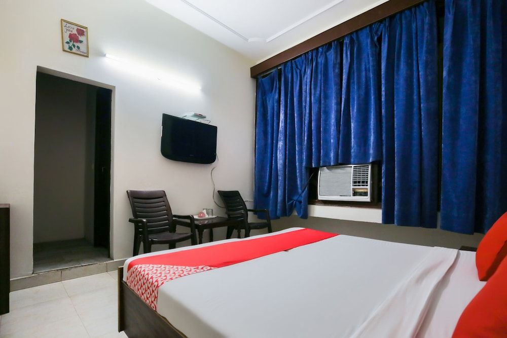 OYO 4601 City Plaza Double or Twin Room 19